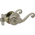 Callan Callan KA5011R Lexington Series Grade 3 Passage Lever Set; Satin Nickel KA5011R